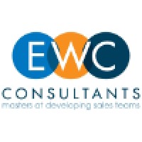 EWC Consultants logo - Similar company to Lil' Steps Wellness & Foundation
