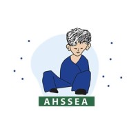 AHSSEA logo - Similar company to Oline