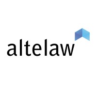 Altelaw logo - Similar company to Aurum