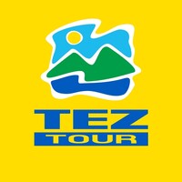 TEZ TOUR Lietuva logo - Similar company to West Express