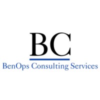 BenOps Consulting Services, LLC logo - Similar company to Axim Fringe Solutions Group, Llc