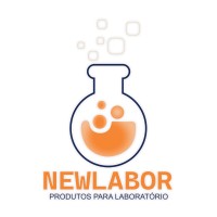 Newlabor Produtos para Laboratórios logo - Similar company to New Labor