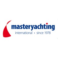 MASTER YACHTING logo - Similar company to Master Yachts