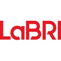Laboratoire Bordelais de Recherche en Informatique (LaBRI) logo - Similar company to Lip6 - Laboratoire D'Informatique