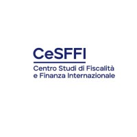 Centro Studi Fiscalità e Finanza Internazionale logo - Similar company to Studio Legale De Sensi