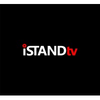 iSTANDtv logo - Similar company to John Moloney Business Advising & Executive Coaching