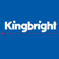 Kingbright North America logo - Similar company to Shenzhen Kingbright Opto-Electronic Co., Ltd