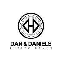 Dan Daniels logo - Similar company to Social Path