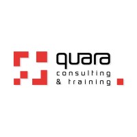 Quara Consulting & Training logo - Similar company to Quantrack