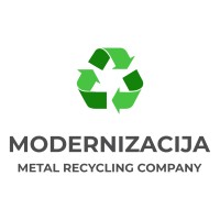 Modernizacija d.o.o. logo - Similar company to Deltasteel Group