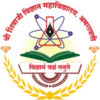 Shri Shivaji Science College Amravati logo - Similar company to P. R. Pote Patil College Of Engineering And Management, Amravati