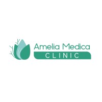 KLINIK AMELIA MEDIKA logo - Similar company to Viamedika