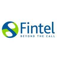 Fiji International Telecommunications logo - Similar company to Computer World Vanuatu