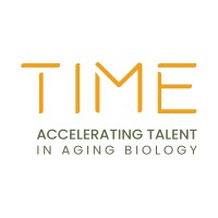 Time Initiative logo - Similar company to Age1