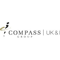 Compass Group UK & Ireland logo - Similar company to Compass Group