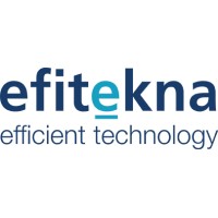 EFITEKNA CONSULTORÍA S.L. logo - Similar company to Soluxions
