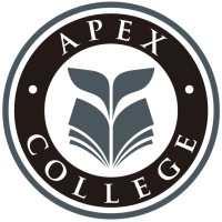 Apex College London logo - Similar company to Acmet