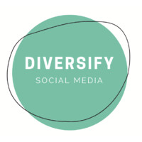 #DiversifySocialMedia logo - Similar company to Changing The Conversation For Progress