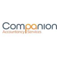 Companion Accountancy logo - Similar company to Mpa