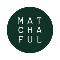 Matchaful logo - Similar company to Cha Cha Matcha