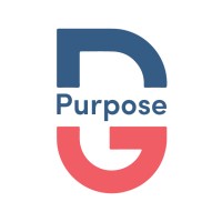 DGPurpose logo - Similar company to Bzait Consultancy