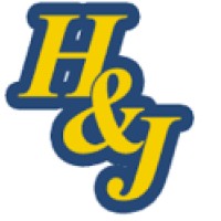 Hazell & Jefferies logo - Similar company to Marshall Surfacing Contracts Ltd