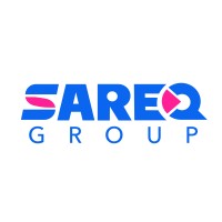Sareq Group logo - Similar company to Complex Systems Analytics & Ethics Ai