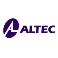 Altec Industrial logo - Similar company to Process Industrial Supply