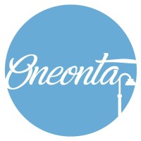 City of Oneonta, Alabama logo - Similar company to Hoover Public Library