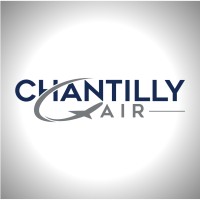 Chantilly Air logo - Similar company to Dream Aero