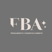FBA Treinamento e Desenvolvimento de pessoas