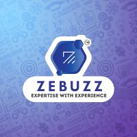 Zebuzz Consultancy Services logo - Similar company to Prospect Hr