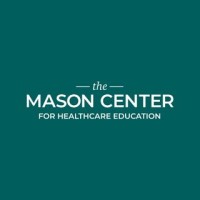 The Mason Center for Healthcare Education logo - Similar company to Global Fund Advocates Network Asia-Pacific