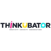 THINKUBATOR logo - Similar company to 360X