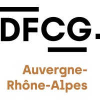 DFCG Auvergne-Rhône-Alpes logo - Similar company to Vitis Valorem