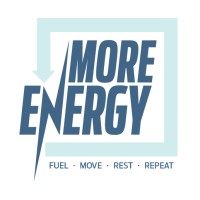 MoreEnergy Health logo - Similar company to Bionex® Llc