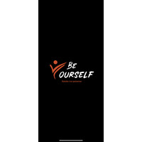 BE YOURSELF logo - Similar company to Beyond The Brackets
