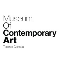 Museum of Contemporary Art Toronto Canada logo - Similar company to Art Gallery Of Ontario