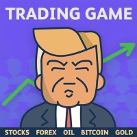 The Trading Game logo - Similar company to Goforex