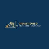 Visuation3D Limited logo - Similar company to G-Net 3D