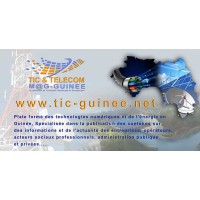 TICTELECOM logo - Similar company to Groupe Prima S.A