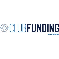 ClubFunding Patrimoine logo - Similar company to Romy The Brand