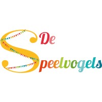 De speelvogels logo - Similar company to Bijloos Interieur