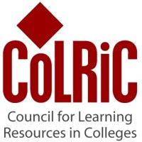 CoLRiC - The Council for Learning Resources in Colleges logo - Similar company to Faculti
