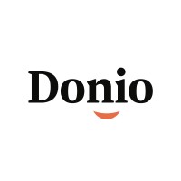 Donio logo - Similar company to Scrumworks