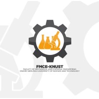 FMCESA KNUST logo - Similar company to Ieee Knust Student Branch