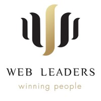 Web Leaders - Winning People logo - Similar company to Modesk