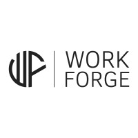WorkForge Recruitment Agency logo - Similar company to Workforge X