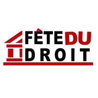 Fête du Droit logo - Similar company to Observatoire Des Sciences De L'Environnement De Rennes