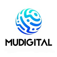 MuDigital logo - Similar company to Mu Digital